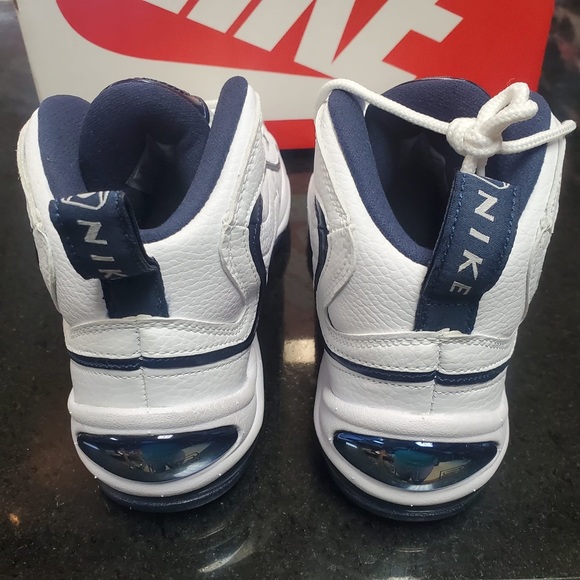 NIKE TOTAL UPTEMPO SZ various - Picture 4 of 7